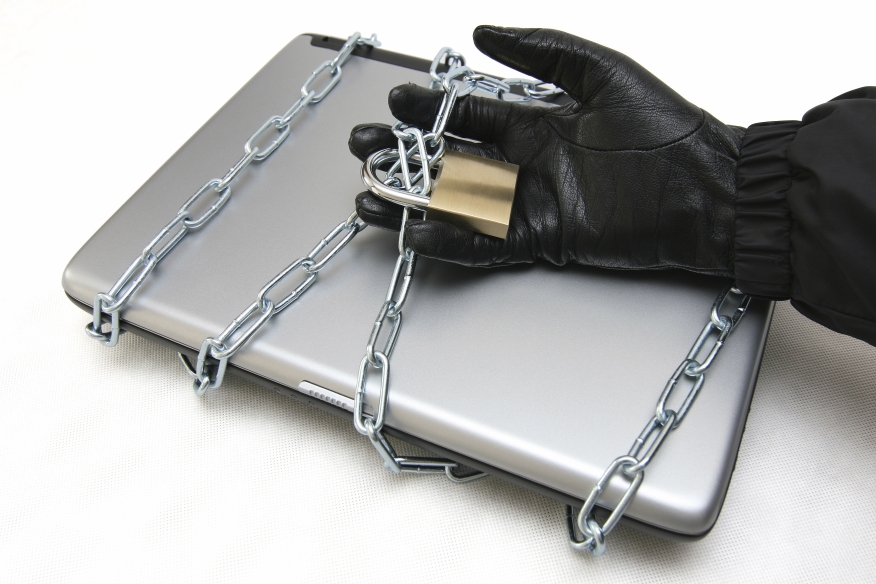 secured computer secured computer