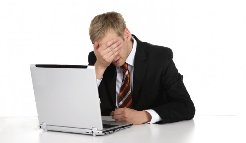 Our web protection helps prevent this reaction